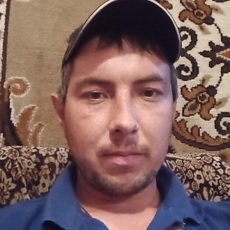 Фотография мужчины Алексей, 36 лет из г. Свердловск