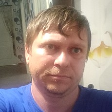 Фотография мужчины Максим, 43 года из г. Красновишерск