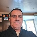 Андрей, 58 лет