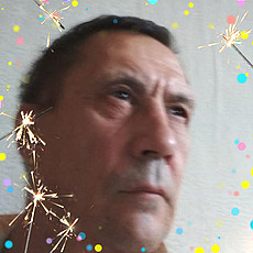 Фотография мужчины Vladimir, 62 года из г. Самара