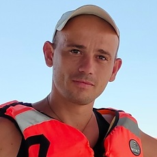 Фотография мужчины Владимир, 35 лет из г. Евпатория