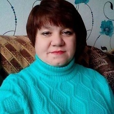 Фотография девушки Елена, 53 года из г. Лида