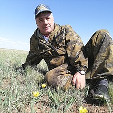 Фотография мужчины Владимир, 56 лет из г. Лесозаводск