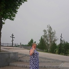 Фотография девушки Ирина, 56 лет из г. Братск
