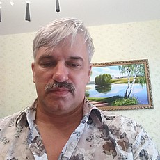 Фотография мужчины Юрий, 54 года из г. Иваново