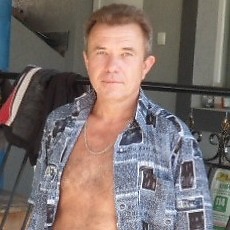 Фотография мужчины Сергей, 55 лет из г. Пятихатки