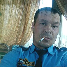 Фотография мужчины Евгений, 41 год из г. Заречный