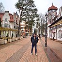 Сергей, 43 года