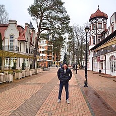 Фотография мужчины Сергей, 43 года из г. Тамбов