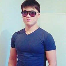 Фотография мужчины Ержан, 40 лет из г. Шымкент