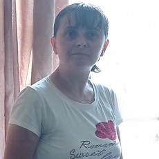 Фотография девушки Светлана, 43 года из г. Речица