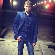 Фотография мужчины Егор, 30 лет из г. Ангарск