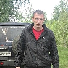 Фотография мужчины Dmitrii, 45 лет из г. Балахна