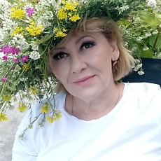 Фотография девушки Галина, 59 лет из г. Екатеринбург
