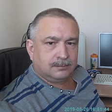 Фотография мужчины Вячеслав, 61 год из г. Смела