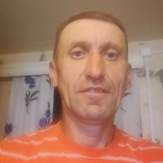 Фотография мужчины Сергей, 49 лет из г. Зельва