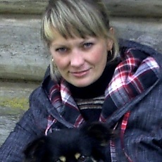 Фотография девушки Светлана, 46 лет из г. Новополоцк