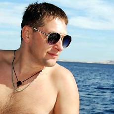 Фотография мужчины Андрей, 38 лет из г. Димитров