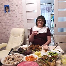 Фотография девушки Алина, 63 года из г. Черногорск