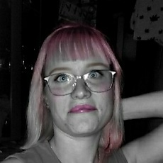 Фотография девушки Дарья, 28 лет из г. Екатеринбург