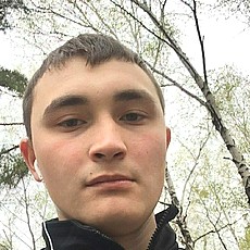 Фотография мужчины Данил, 27 лет из г. Лесозаводск