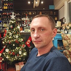 Фотография мужчины Сергей, 44 года из г. Целина