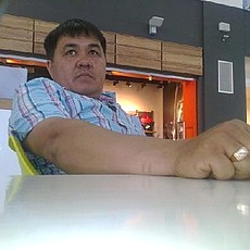 Фотография мужчины Кайрат, 54 года из г. Тюмень