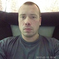 Фотография мужчины Денис, 40 лет из г. Киров