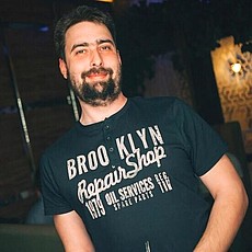 Фотография мужчины Глеб, 37 лет из г. Феодосия