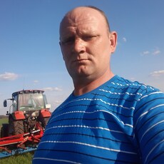 Фотография мужчины Алексей, 40 лет из г. Курск