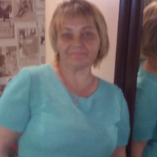 Фотография девушки Танчик, 51 год из г. Барнаул