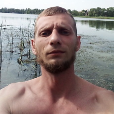 Фотография мужчины Dens, 35 лет из г. Светловодск