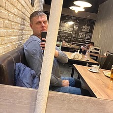 Фотография мужчины Кирилл, 43 года из г. Смоленск