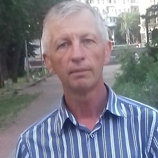 Фотография мужчины Николай, 58 лет из г. Черкассы