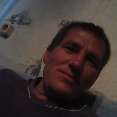 Фотография мужчины Юрий, 41 год из г. Щучин