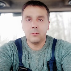 Фотография мужчины Владимир, 44 года из г. Братск
