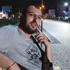 Фотография мужчины Гавриил, 39 лет из г. Павлоград