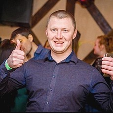 Фотография мужчины Константин, 37 лет из г. Ижевск