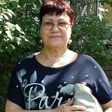 Фотография девушки Тамара, 71 год из г. Полевской