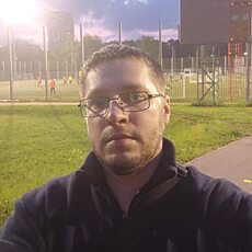 Фотография мужчины Василий, 41 год из г. Витебск