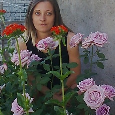 Фотография девушки Елена, 43 года из г. Енакиево