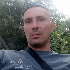 Фотография мужчины Кирилл, 39 лет из г. Сморгонь