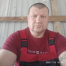 Фотография мужчины Виталий, 46 лет из г. Ильский