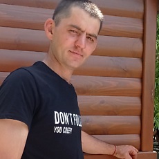 Фотография мужчины Николай, 32 года из г. Курахово