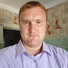 Фотография мужчины Максим, 38 лет из г. Рубцовск