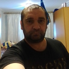 Фотография мужчины Роман, 43 года из г. Новый Уренгой