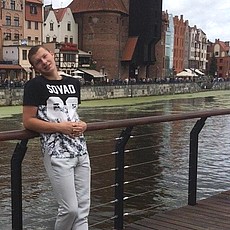 Фотография мужчины Иван, 34 года из г. Куса
