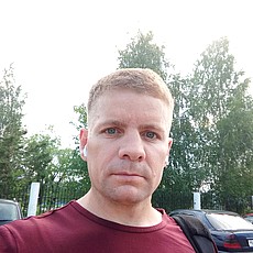 Фотография мужчины Андрей, 42 года из г. Петропавловск