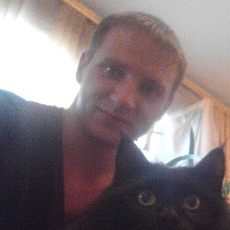 Фотография мужчины Александр, 39 лет из г. Старый Оскол