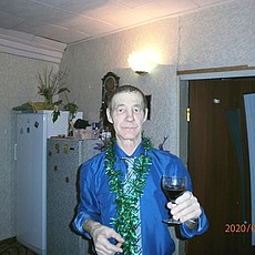 Фотография мужчины Виктор, 65 лет из г. Новосибирск